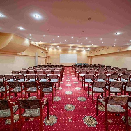 Hotel Golebiewski Białystok Eksteriør billede